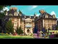 Monsters University Officiële Trailer Disney Pixar NL Gesproken Dutch HD 1080p