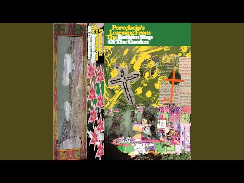 Self falling into myself / Fitting in places I've outgrown