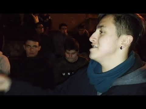 Ilias vs Velas | Semis | Skrr Battle III