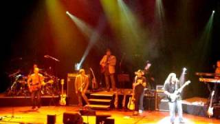 the Alan Parsons Project - Prime time