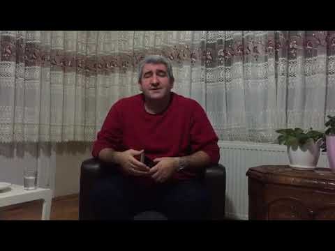 Gidin Varmayın Üstüme