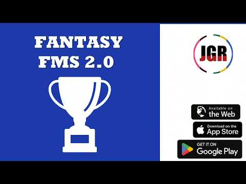 Fantasy FMS 2.0 Video