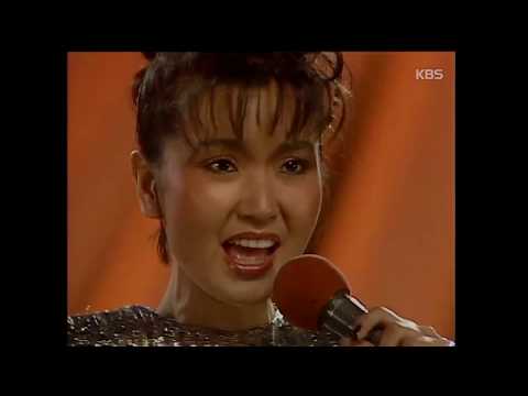 나미(Nami) - 보이네 [쇼특급] | KBS 19870307 방송