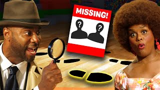 Ms. Tab's Lab: Loving Who You Are | Fun Shows for Toddlers | Educational Videos for Preschoolers