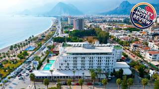 Sealife Family Resort Hotel - All Inclusive | Antalya, Turkey | Hotel Review 🏨