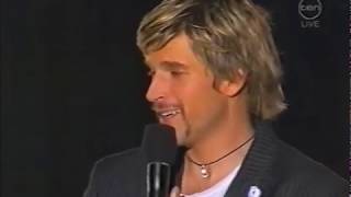 Divinyls - Boys In Town - Australian Idol Final 2007