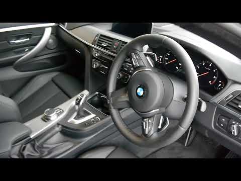 BMW 4 SERIES 420d [190] M Sport 5dr Auto [Professional Media] U25781