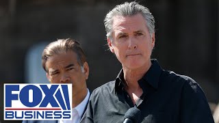 ‘No true leader’ would ever do what Newsom did: Brianna Lyman