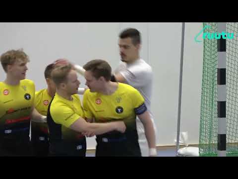 09042022 Vieska Futsal - Akaa Futsal
