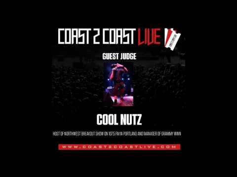 Recap for Coast 2 Coast LIVE | LA Edition 12/11/16