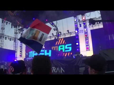 Smash - Live @ Electrobeach Music Festival 2016