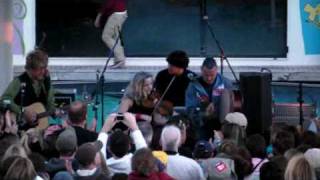 Gaelic Storm - Death Ride to Durango, Ships and Dip V Feb 5th 2009 Part 4 of 5