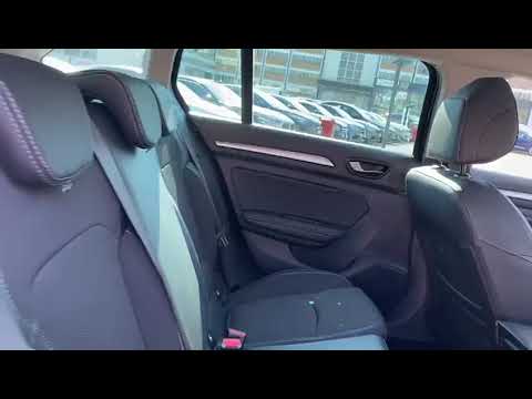 Renault Mégane Grandtour 1.5 dCi Intens 6-Gang