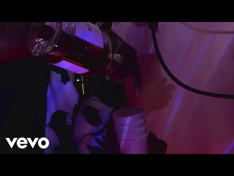 Gee FortySeven - 3 AM (Official Music Video)