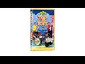 Opening To The Wiggles Top Of The Tots 2004 VHS