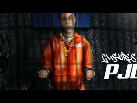 Gus Aires - PJL 🔐 Prod - M Mello