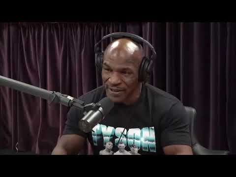 "If You Don't Have Discipline, You Aint Nobody."  - Mike Tyson