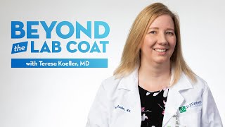 Download lagu Dr. Teresa Koeller — Beyond the Lab Coat mp3