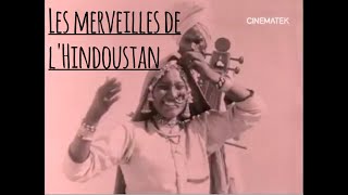Les merveilles de l'Hindoustan (1914) - Roberto Manzini