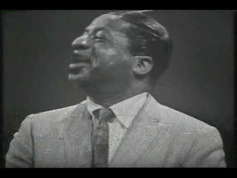 Erroll Garner in London That's All