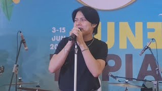 Download lagu RONY PARULIAN PESONA SEDERHANA LIVE AT METROPOLITAN MALL BEKASI 14.6.2025 mp3 Download lagu RONY PARULIAN PESONA SEDERHANA LIVE AT METROPOLITAN MALL BEKASI 14.6.2025 mp3
