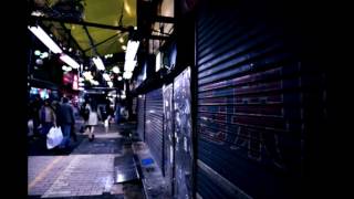 Miho Hatori   Ecdysis   hidesax