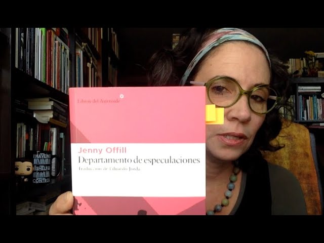 Vídeo relacionado con Clima: 245 (Libros del Asteroide)