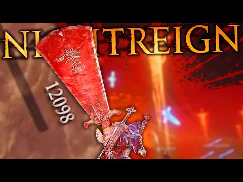 This Damage Is Almost UNFAIR 