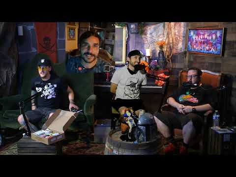 Mega64 Podcast 574 Aftershow
