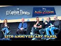 The Emperor S New Groove 25th Anniversary Panel At Disney S El Capitan Theatre