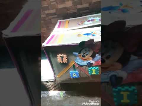 Taiba Birthday Rabbit Surprise