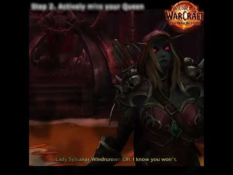 How to unlock #battleforazeroth world quests #forthehorde in #worldofwarcraft #thewarwithin