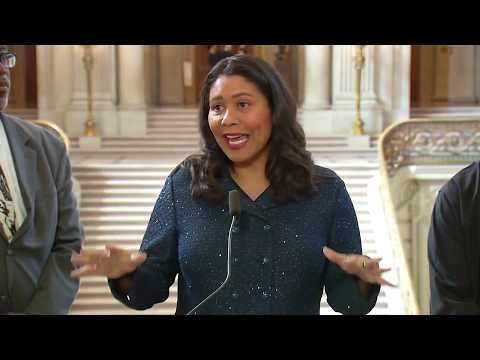 SF issues ban on all group events larger than 1,000 people due to coronavirus