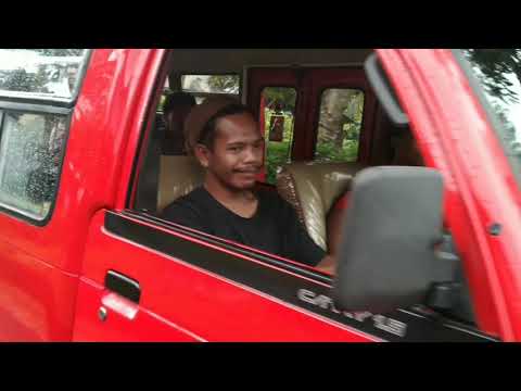 KELUARGA BESAR AMBONESIA COMMUNITY