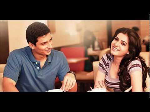 Vaanam Mella | Neethaane En Ponvasantham Song 2012 | First on net