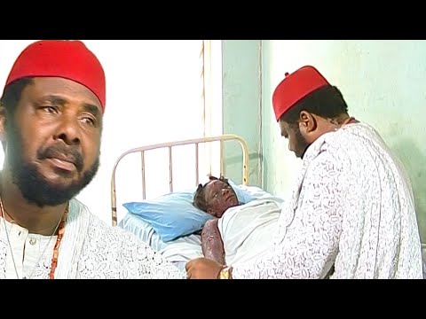 I sacrificed my wife out of greed to make money and have power for my self.