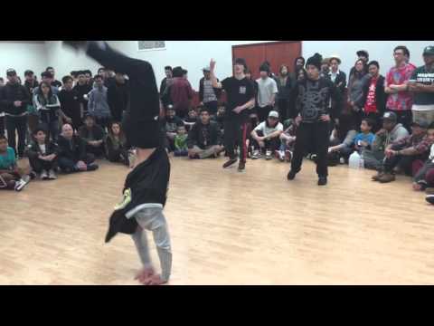 Unleashed Reflexes vs Battle Reflexes