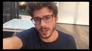 The Man Who Was Thursday | Video Greeting for pre-screening video