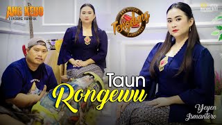 Download lagu TAUN RONGEWU | Cover Yeyen Ismantoro  | Tengdung Sandiwara | Edisi 2024 mp3 Download lagu TAUN RONGEWU | Cover Yeyen Ismantoro  | Tengdung Sandiwara | Edisi 2024 mp3