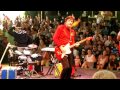 The Wiggles Live Wiggly Party