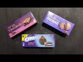 New Cadbury Oreo Cadbury Chocobakes And Britannia Chocolush Unboxing Cadbury PopPop Tv