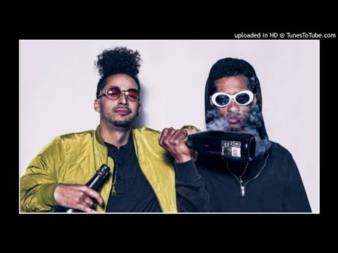 LOS ZVFIROS - LA MANTECA