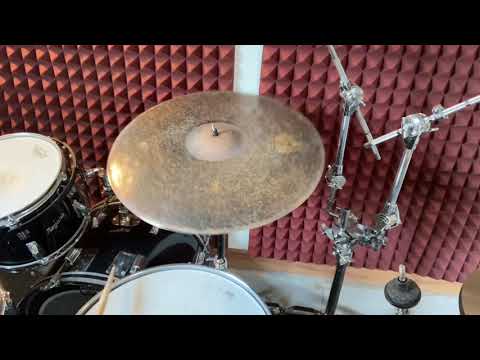 Diril Primitive 19” Crash 1312g SOLD