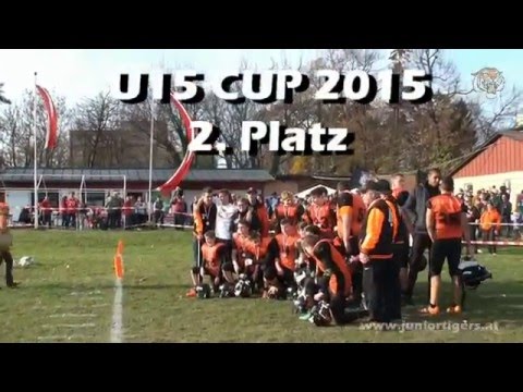 JT - U15 Season 2015