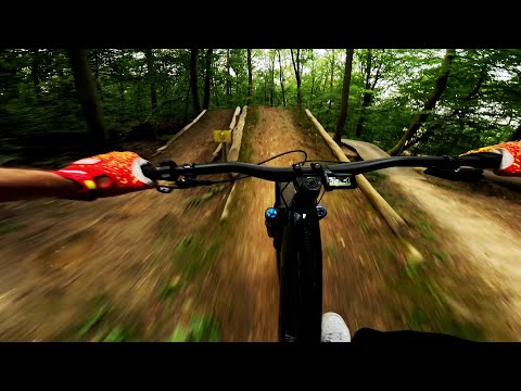 Flowtrail Stromberg WildHog Trail 2024 FULL LINE