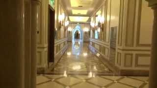 Kempinski Marsa Malaz Hotel, The Pearl, Doha, Qatar