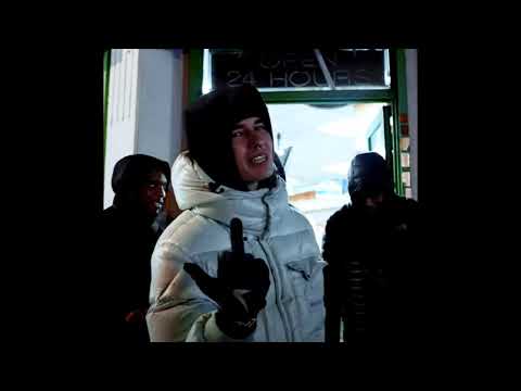 💎FREE💎 OBLADAET x OG Buda x Pop Smoke Drill Type Beat - "Шиноби"