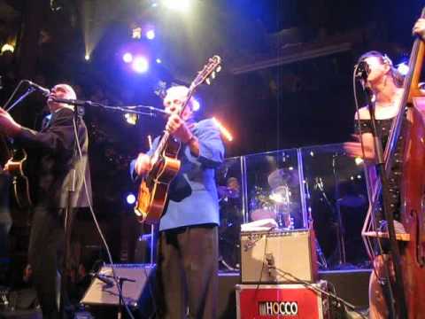 Charlie Gracie - I'm Allright