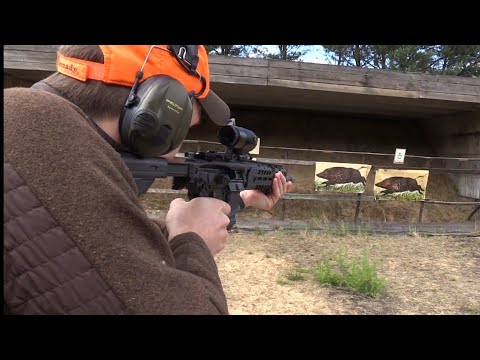 Fieldsports Team Challenge 2019 Teil 3/3