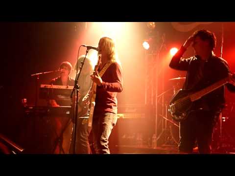 FoxVille Superstatic Apathy Hamburg 27.04.13